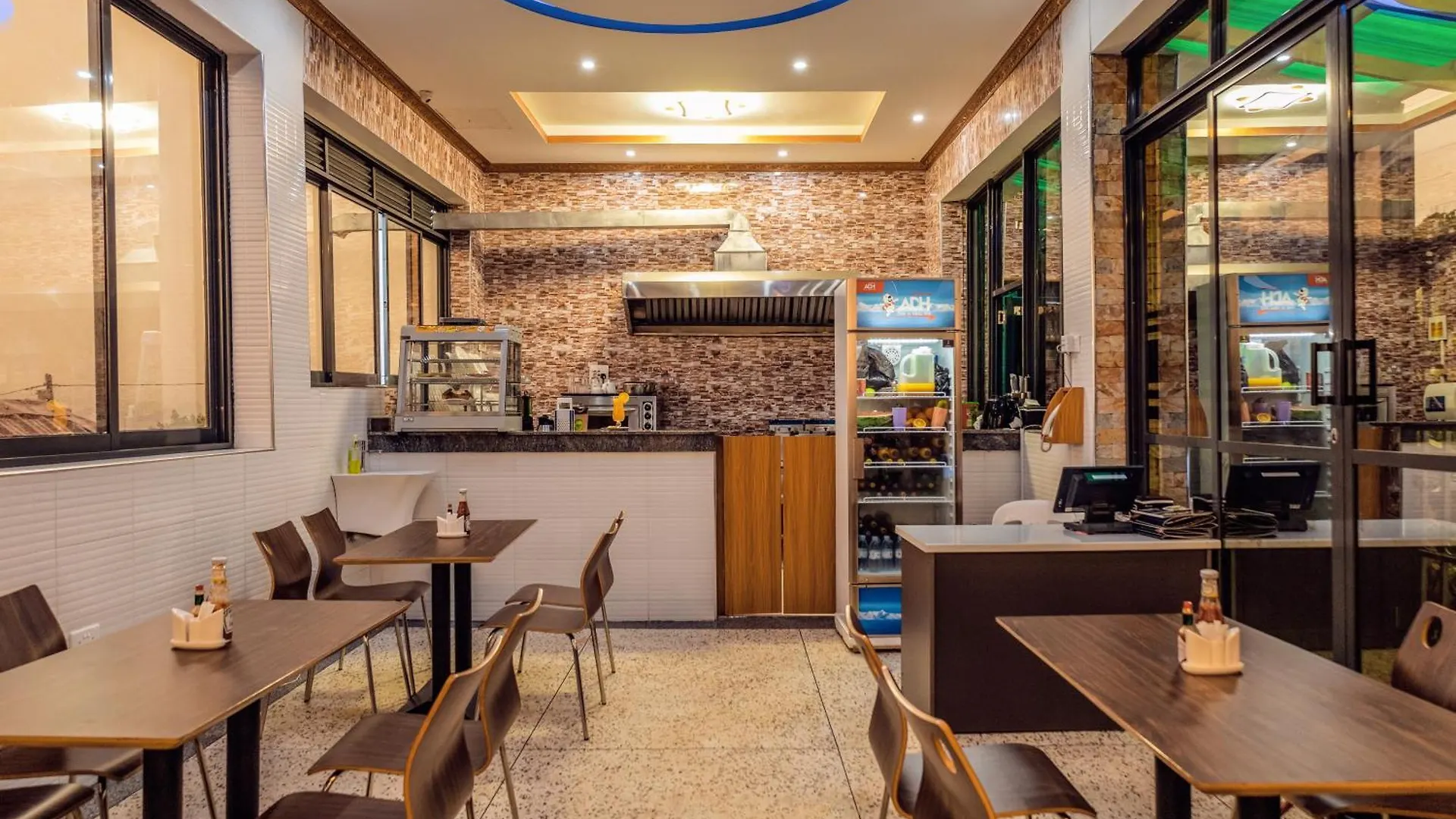 Imara Hotel, Kyengera Mugongo カンパラ