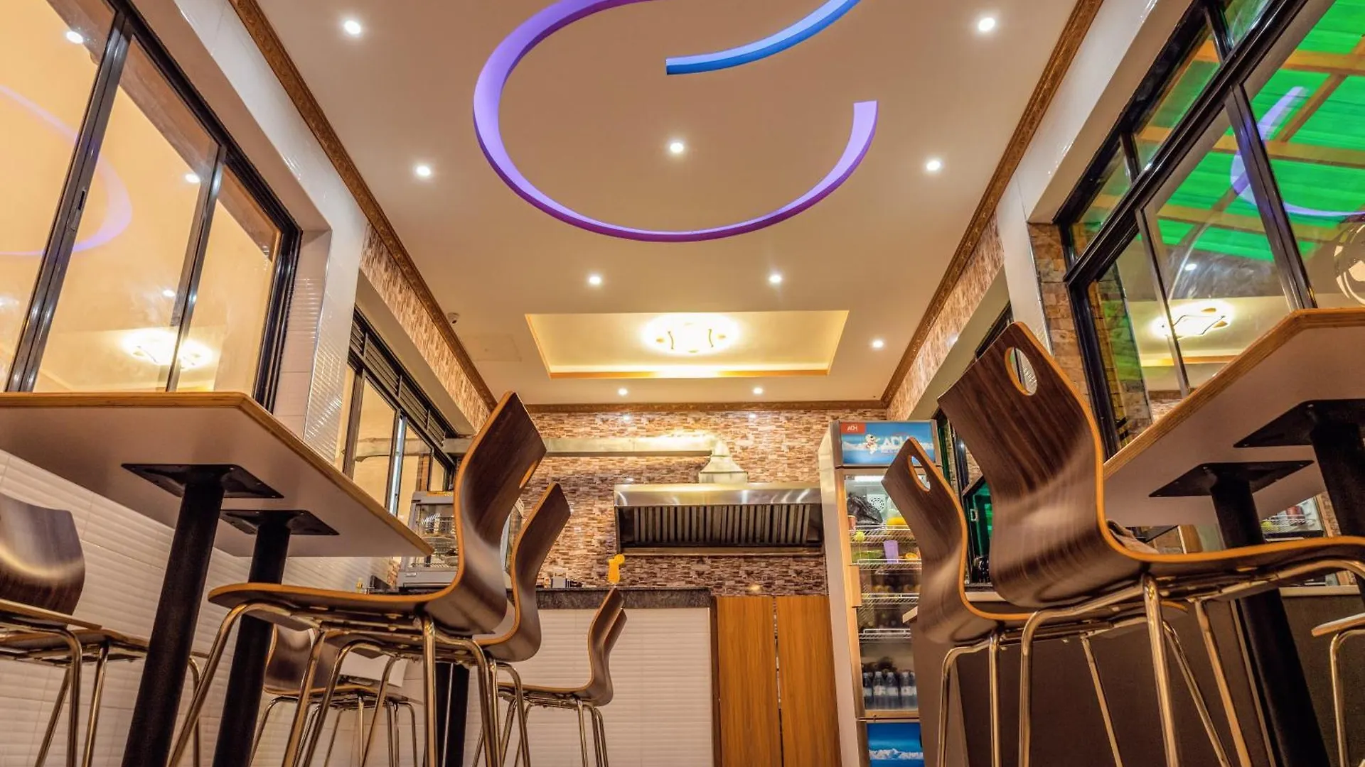 Imara Hotel, Kyengera Mugongo カンパラ ウガンダ