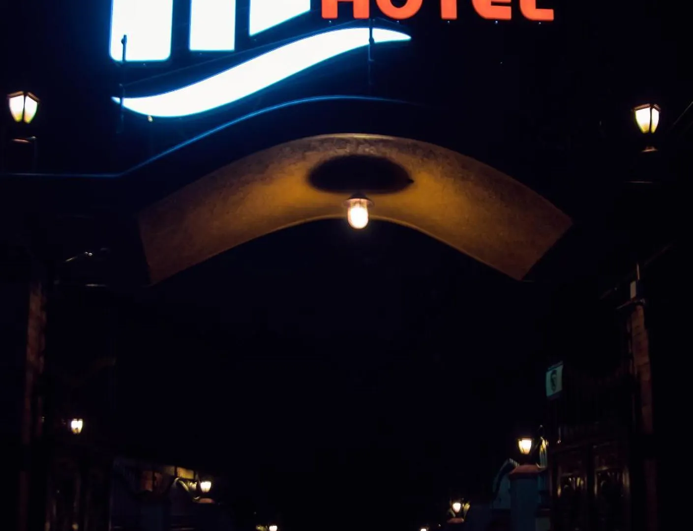 ** ホテル Imara Hotel, Kyengera Mugongo カンパラ ウガンダ
