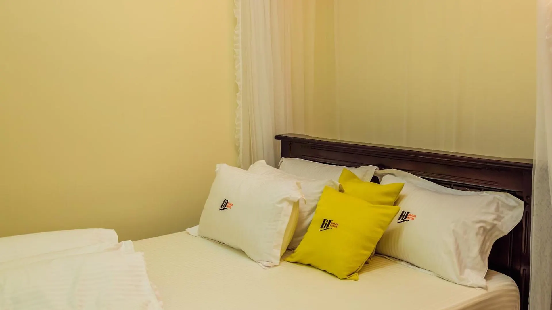 Imara Hotel, Kyengera Mugongo カンパラ 2*,  ウガンダ