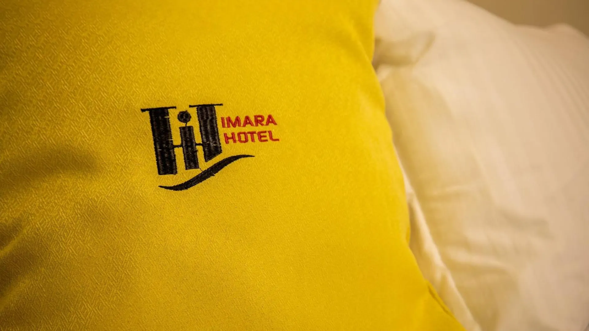 Imara Hotel, Kyengera Mugongo カンパラ