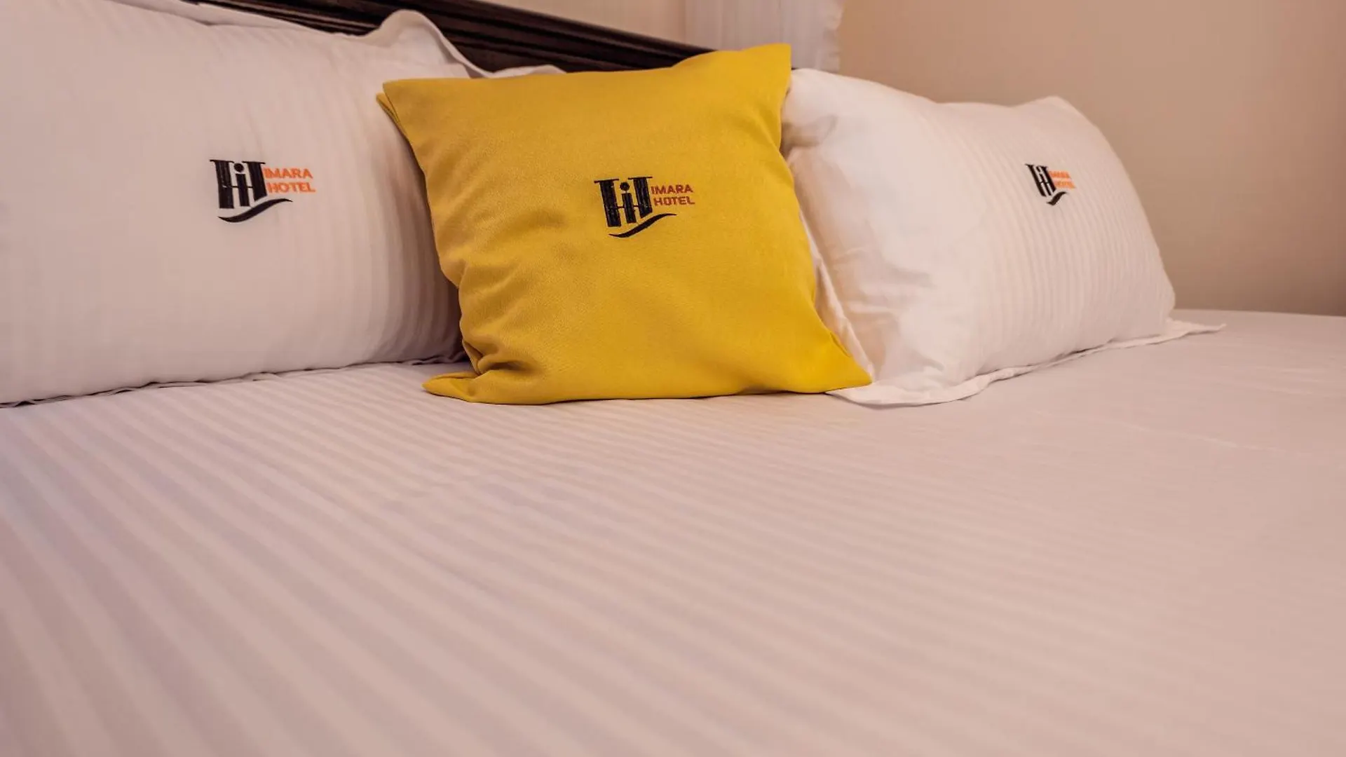 Imara Hotel, Kyengera Mugongo カンパラ 2*,  ウガンダ